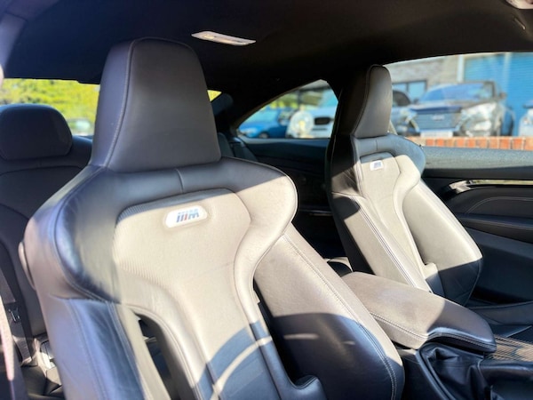 Used BMW M4 2017 for sale - 76114500: Photo 7