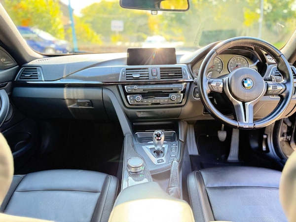 Used BMW M4 2017 for sale - 76114500: Photo 8