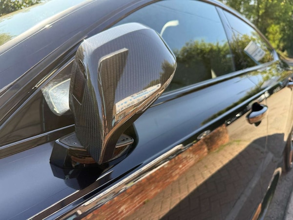 Used Audi RS7 2016 for sale - 76343777: Photo 37