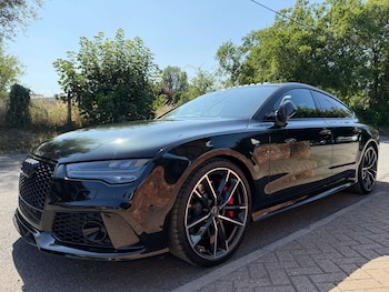 Used Audi RS7 2016 for sale - 76343777: Photo 3