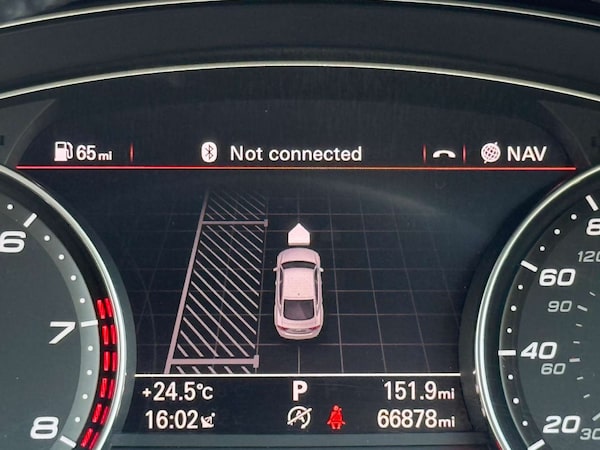 Used Audi RS7 2016 for sale - 76343777: Photo 45