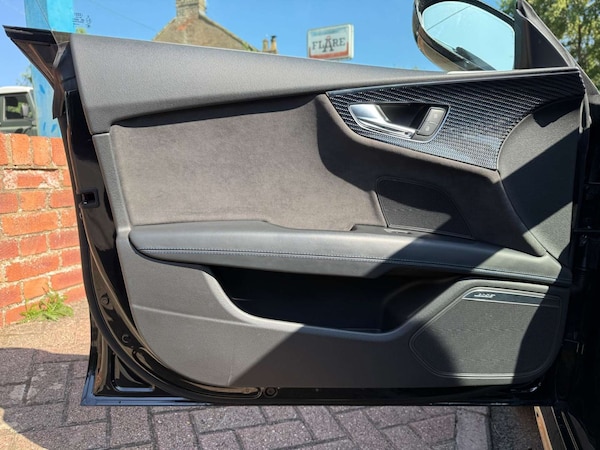 Used Audi RS7 2016 for sale - 76343777: Photo 61
