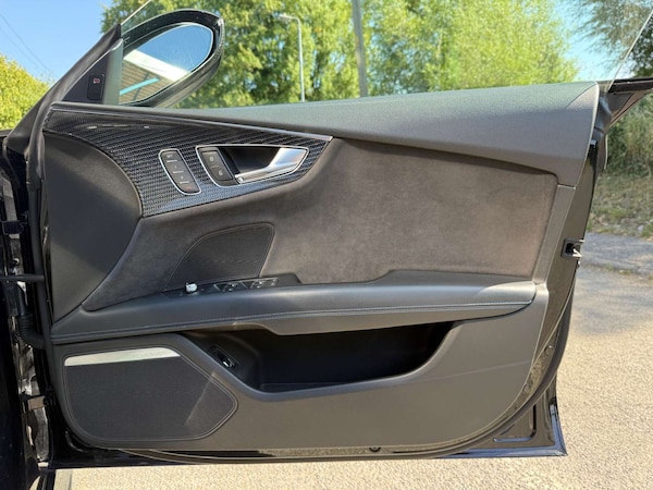 Used Audi RS7 2016 for sale - 76343777: Photo 62