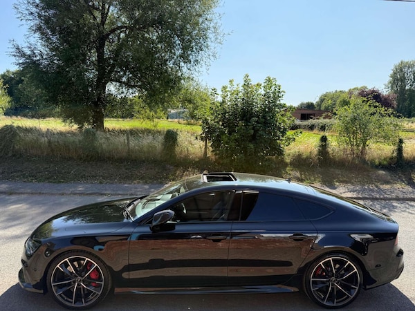 Used Audi RS7 2016 for sale - 76343777: Photo 66