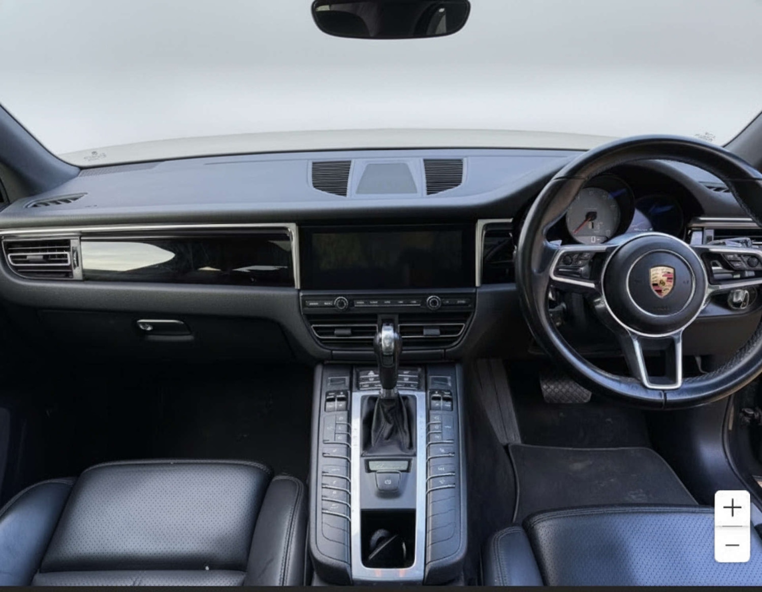 Used Porsche Macan 2019 for sale - 77129070: Photo 5