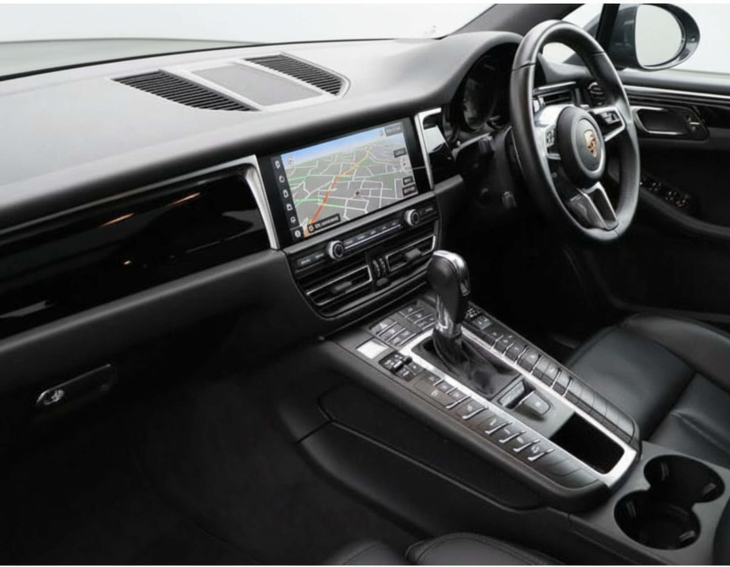 Used Porsche Macan 2019 for sale - 77129070: Photo 6