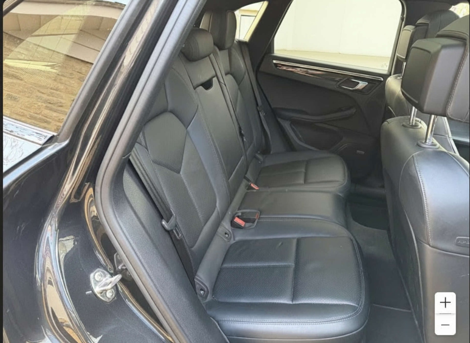 Used Porsche Macan 2019 for sale - 77129070: Photo 7