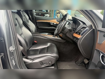 Used Volvo XC90 2017 for sale - 78523349: Photo