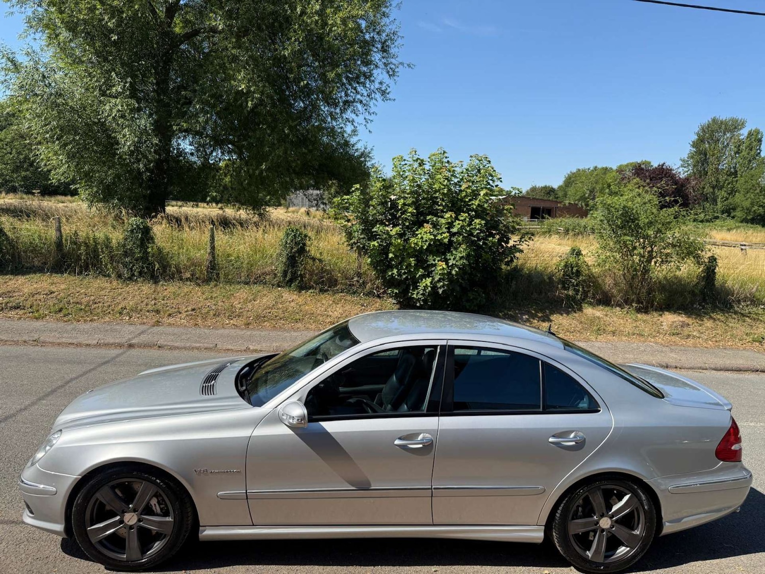 Vehicle 36