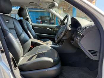 Used Mercedes-Benz E-Class 2004 for sale - 75216564: Photo