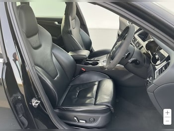 Used Audi RS4 2013 for sale - 77640560: Photo