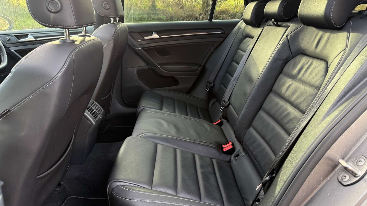 Used Volkswagen Golf 2016 for sale - 76894452: Photo 10