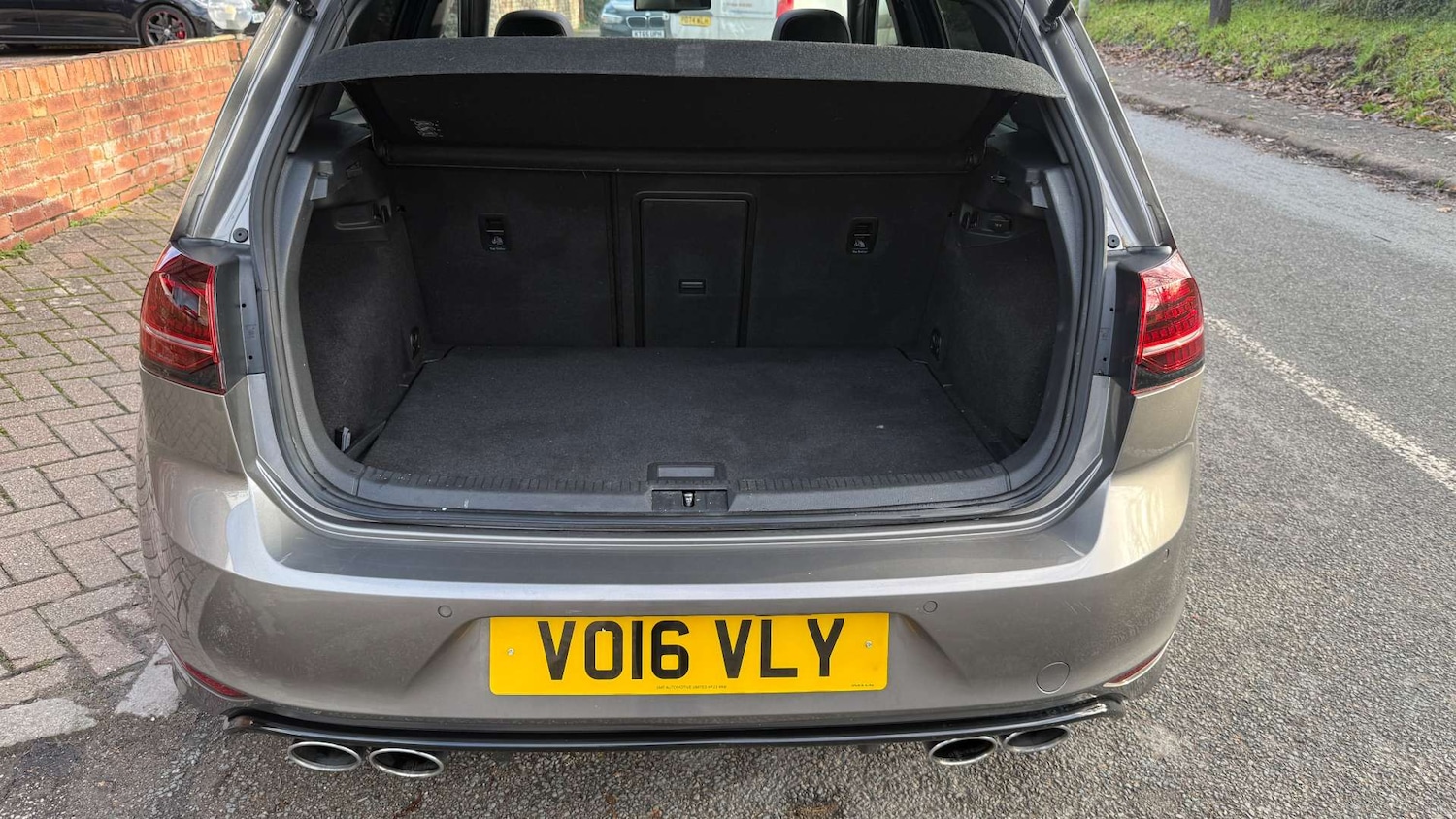 Used Volkswagen Golf 2016 for sale - 76894452: Photo 12