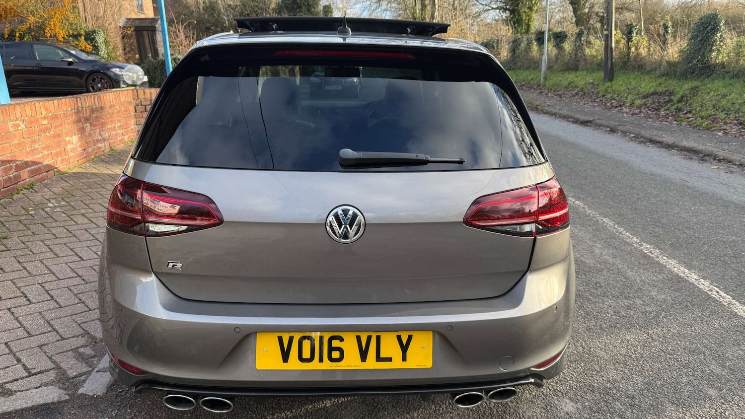 Used Volkswagen Golf 2016 for sale - 76894452: Photo 13