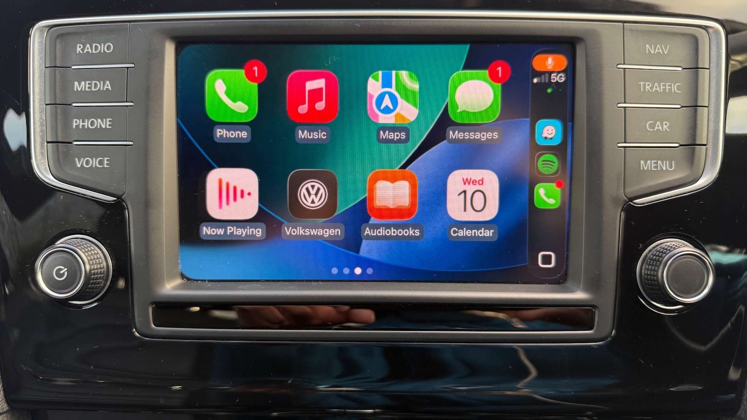 Used Volkswagen Golf 2016 for sale - 76894452: Photo 18