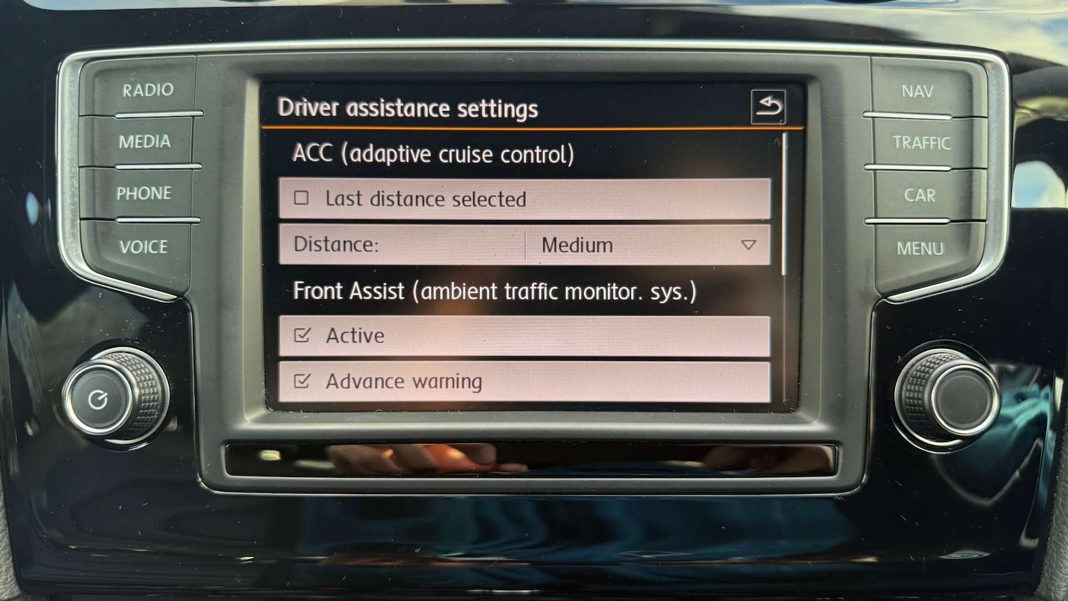 Used Volkswagen Golf 2016 for sale - 76894452: Photo 20