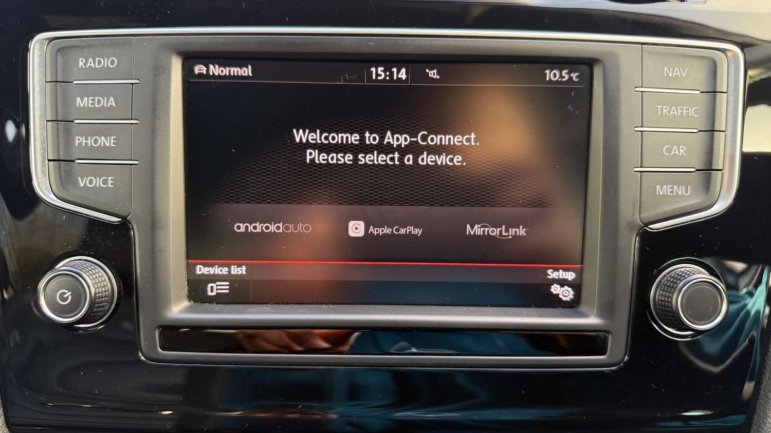 Used Volkswagen Golf 2016 for sale - 76894452: Photo 21