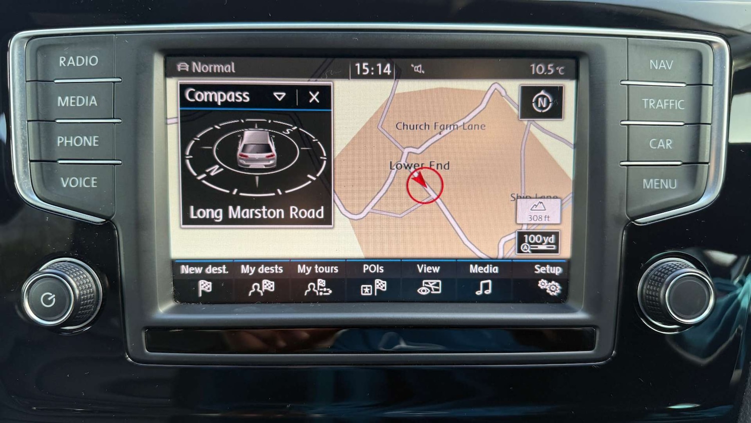 Used Volkswagen Golf 2016 for sale - 76894452: Photo 23