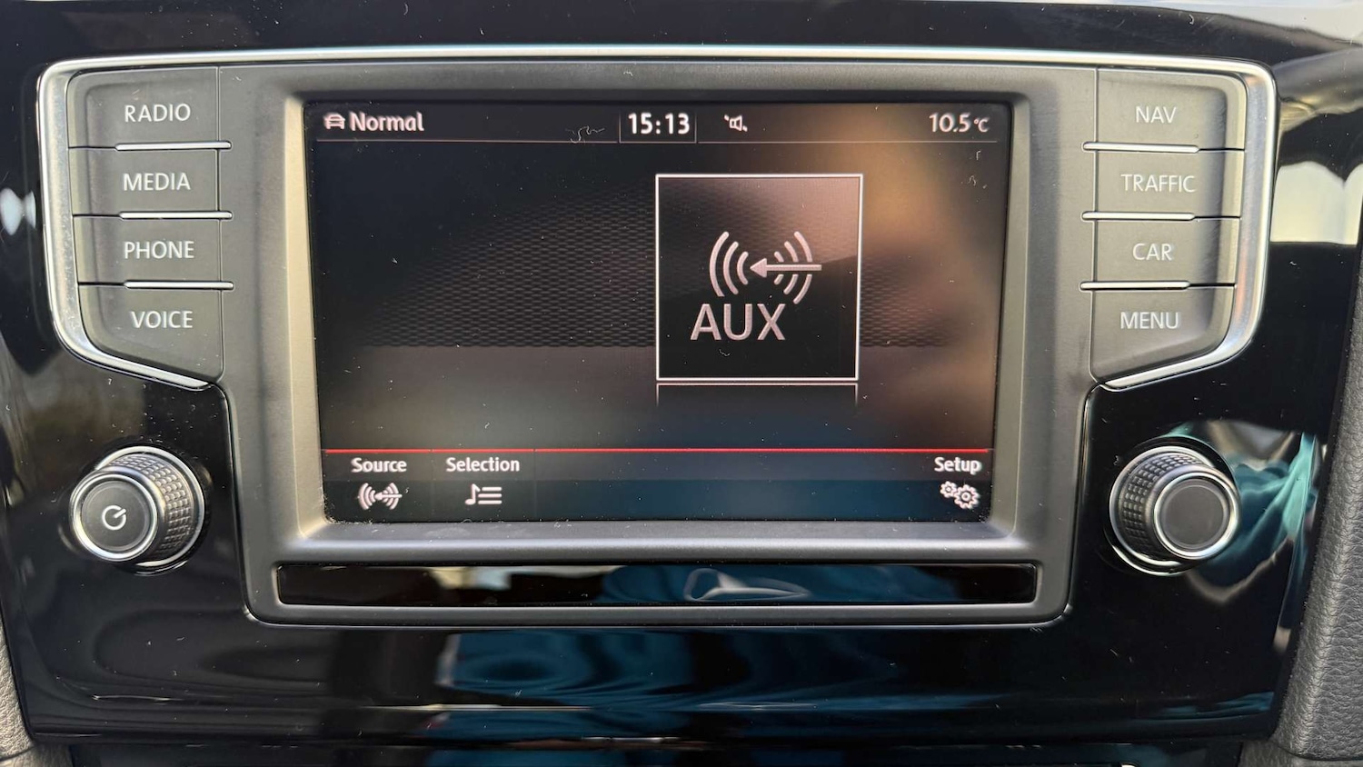 Used Volkswagen Golf 2016 for sale - 76894452: Photo 25