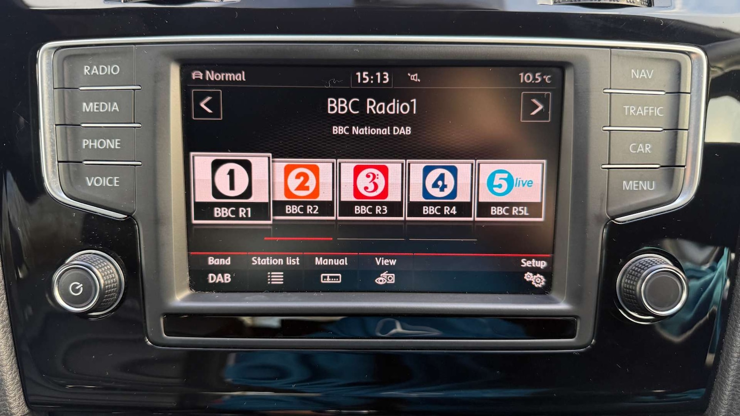 Used Volkswagen Golf 2016 for sale - 76894452: Photo 26