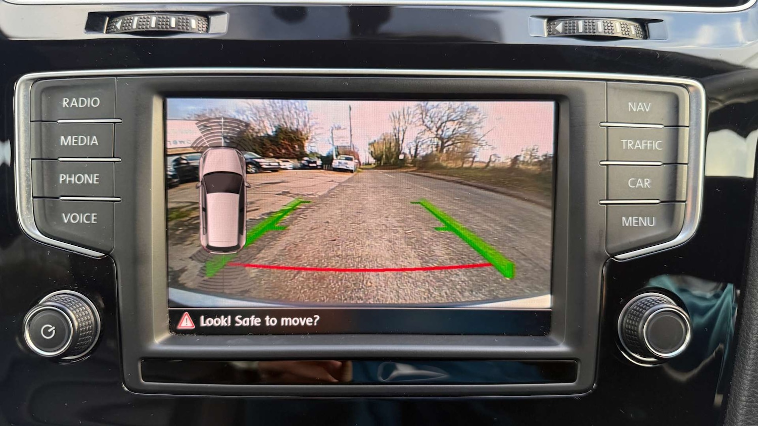 Used Volkswagen Golf 2016 for sale - 76894452: Photo 27