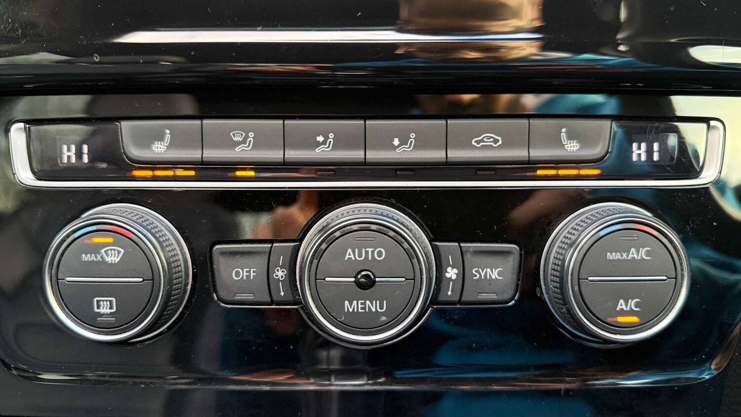 Used Volkswagen Golf 2016 for sale - 76894452: Photo 28