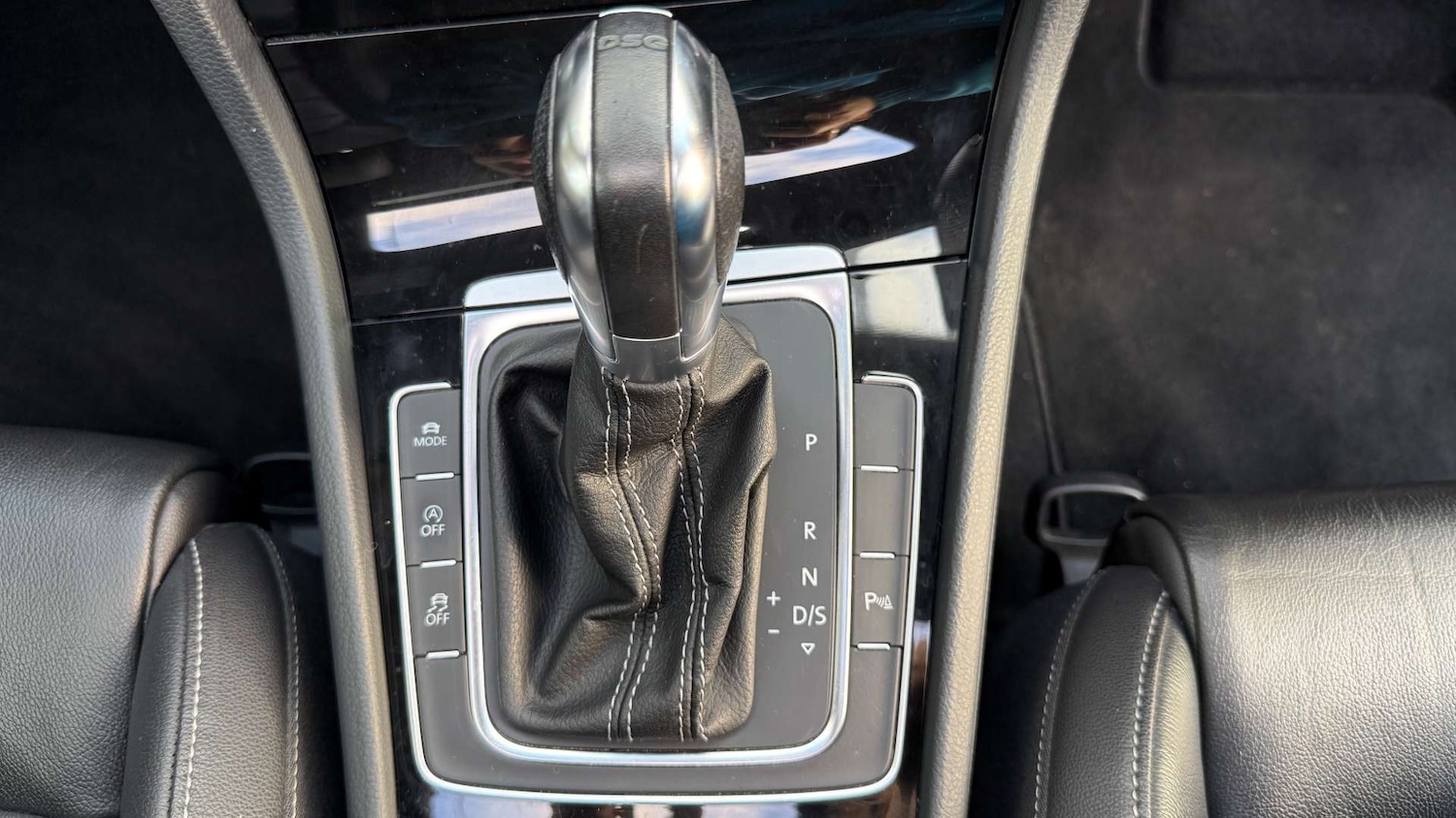 Used Volkswagen Golf 2016 for sale - 76894452: Photo 29