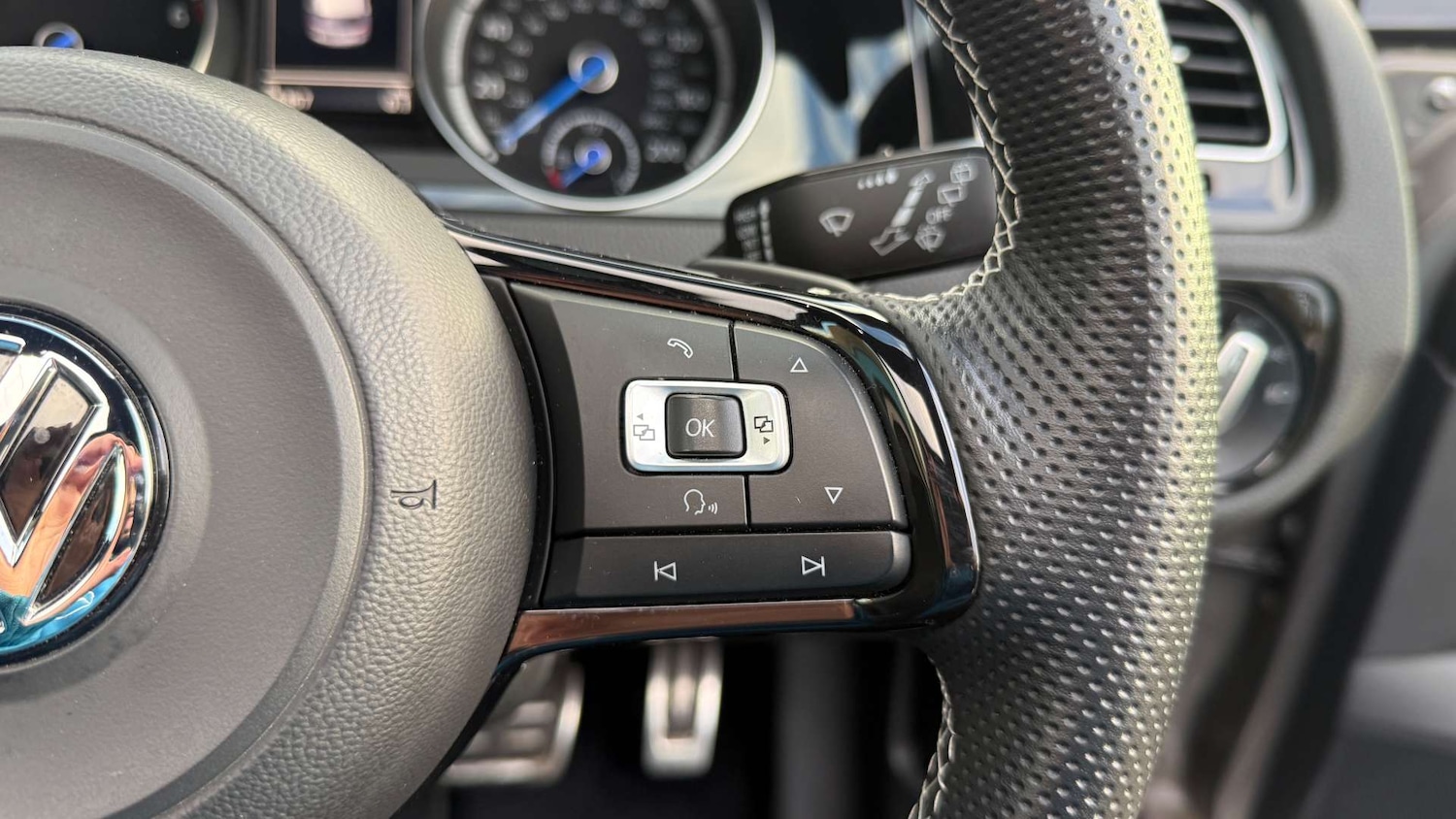 Used Volkswagen Golf 2016 for sale - 76894452: Photo 31