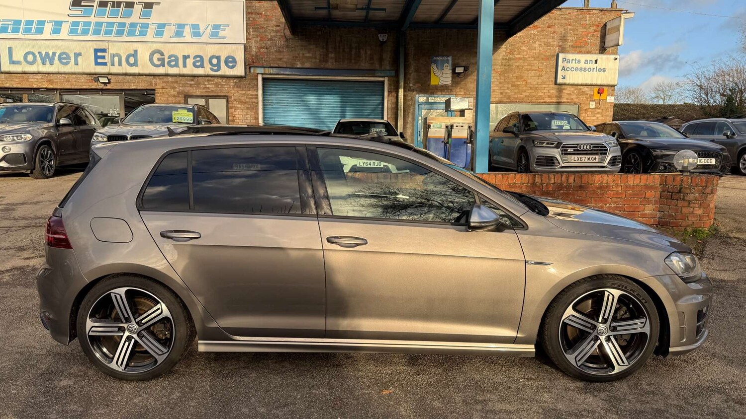 Used Volkswagen Golf 2016 for sale - 76894452: Photo 35