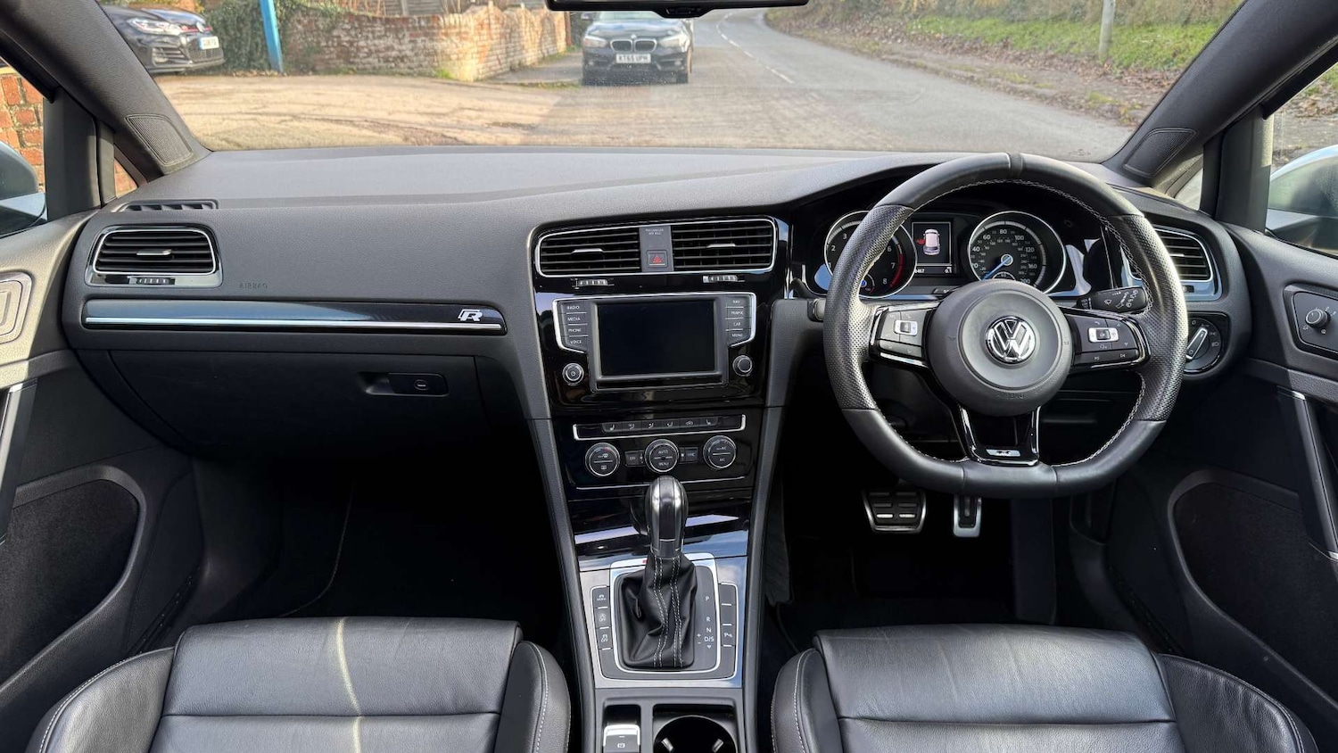 Used Volkswagen Golf 2016 for sale - 76894452: Photo 6