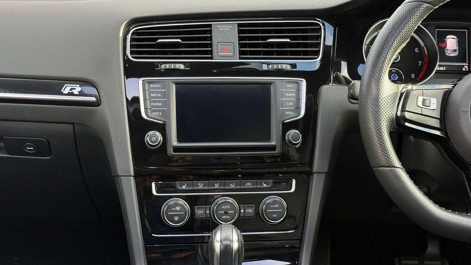 Used Volkswagen Golf 2016 for sale - 76894452: Photo 7