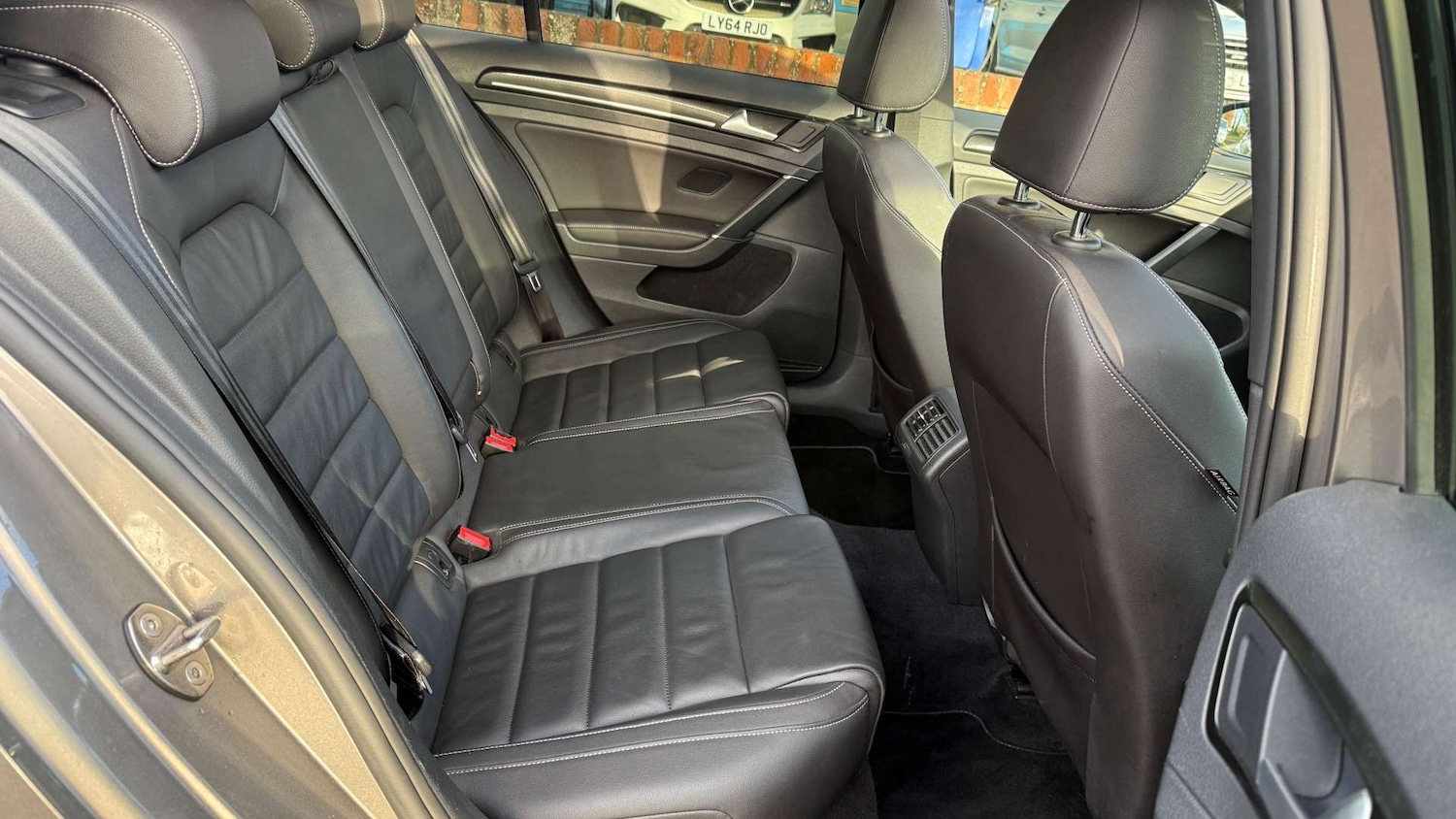 Used Volkswagen Golf 2016 for sale - 76894452: Photo 9