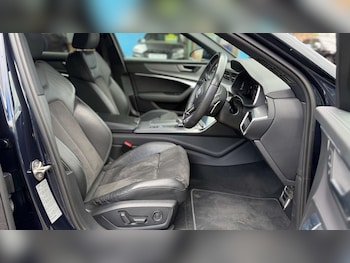 Used Audi A6 2020 for sale - 78817267: Photo