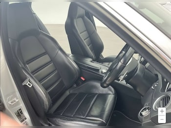 Used Mercedes-Benz C Class 2014 for sale - 78931516: Photo