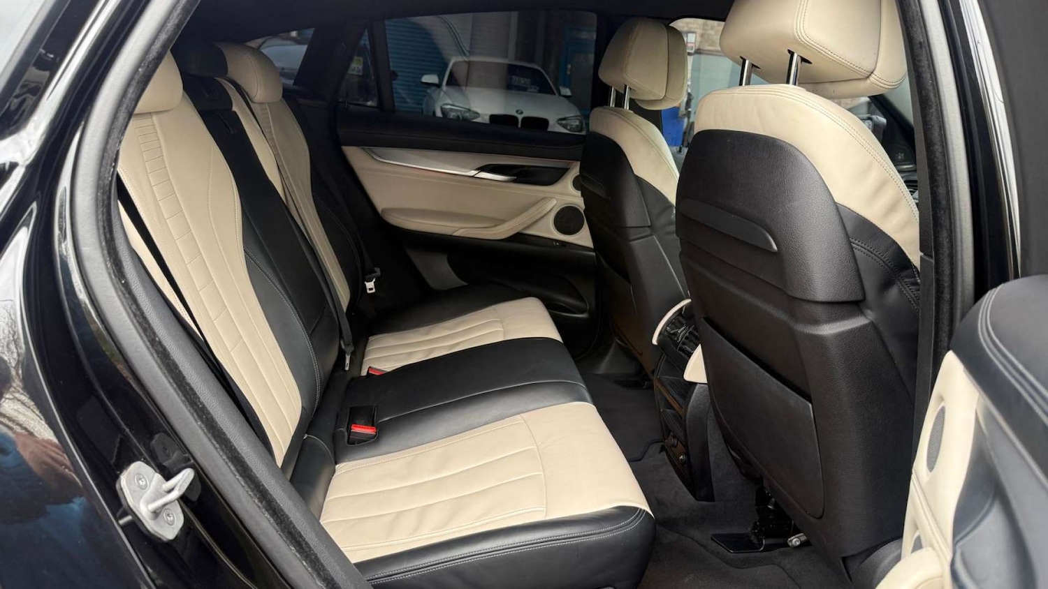 Used BMW X6 2015 for sale - 77764189: Photo 11