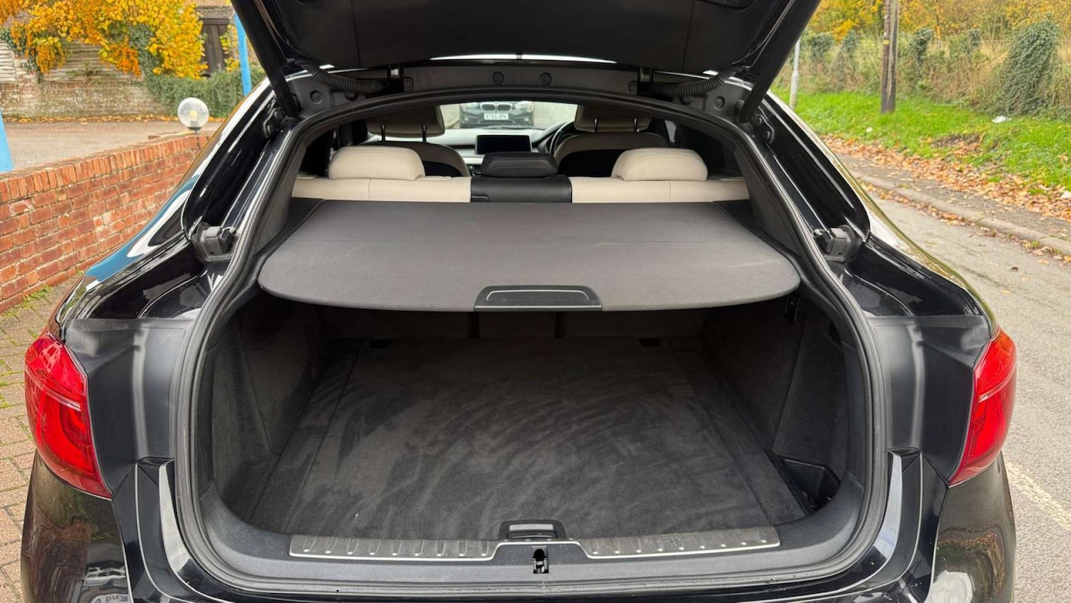 Used BMW X6 2015 for sale - 77764189: Photo 14