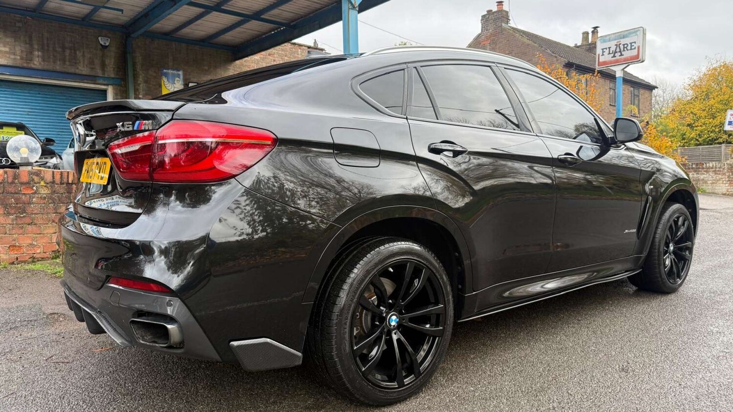 Used BMW X6 2015 for sale - 77764189: Photo 16