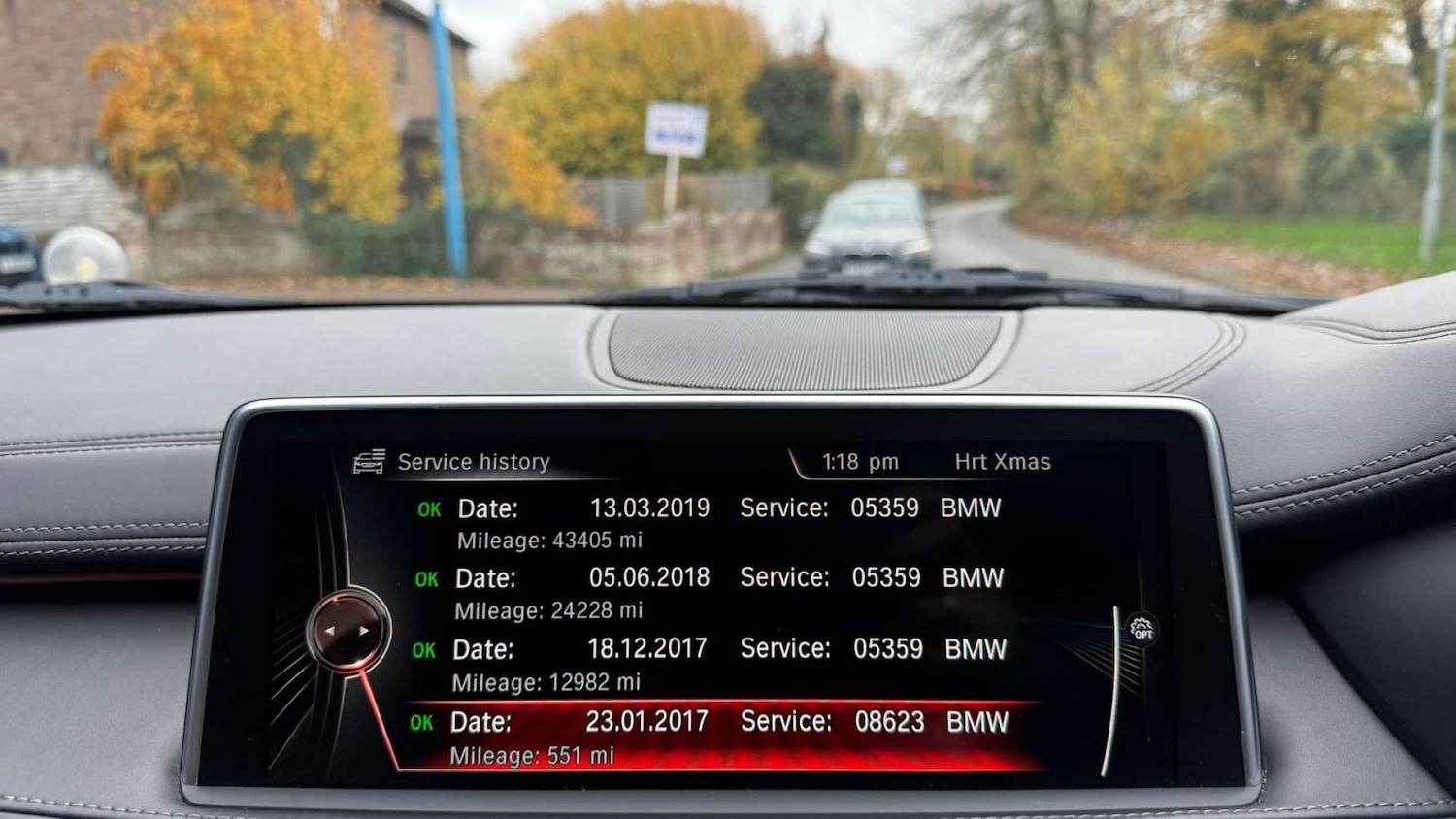 Used BMW X6 2015 for sale - 77764189: Photo 18