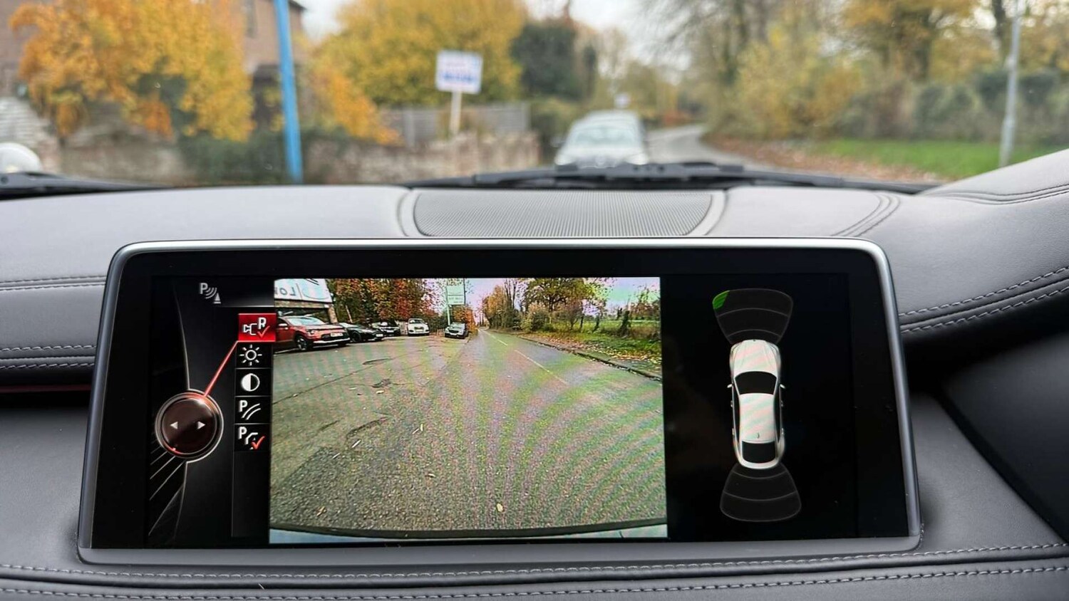 Used BMW X6 2015 for sale - 77764189: Photo 23