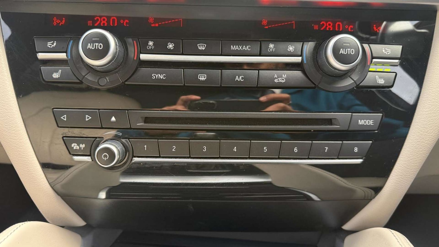 Used BMW X6 2015 for sale - 77764189: Photo 29