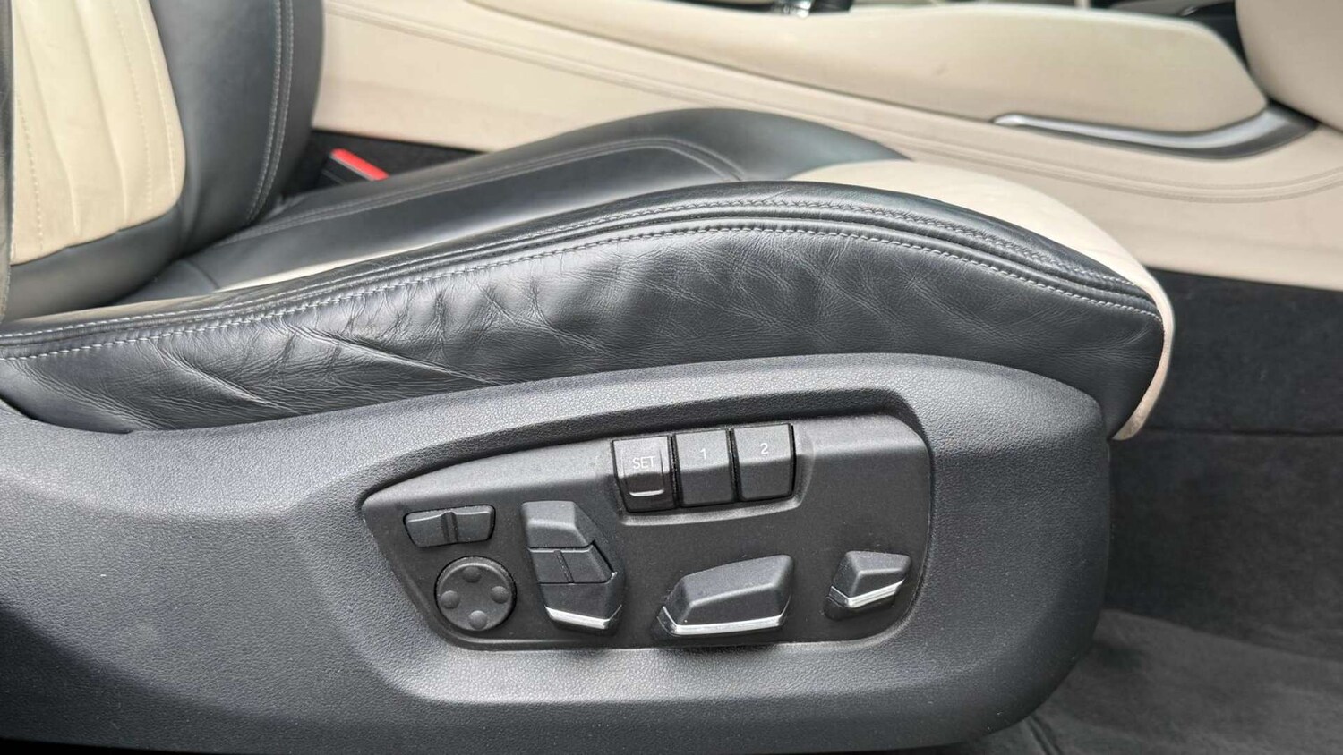 Used BMW X6 2015 for sale - 77764189: Photo 31