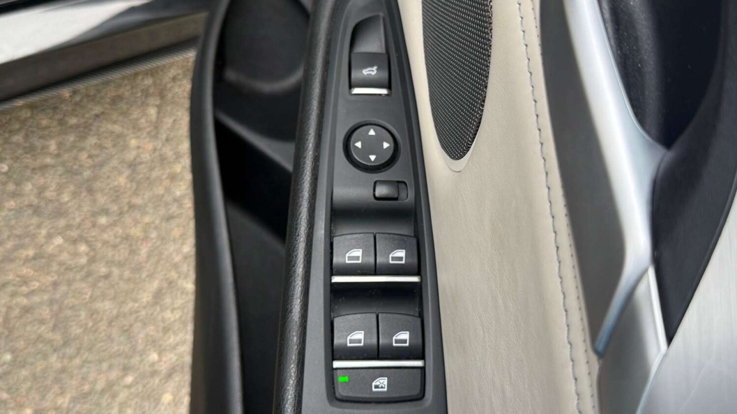 Used BMW X6 2015 for sale - 77764189: Photo 33