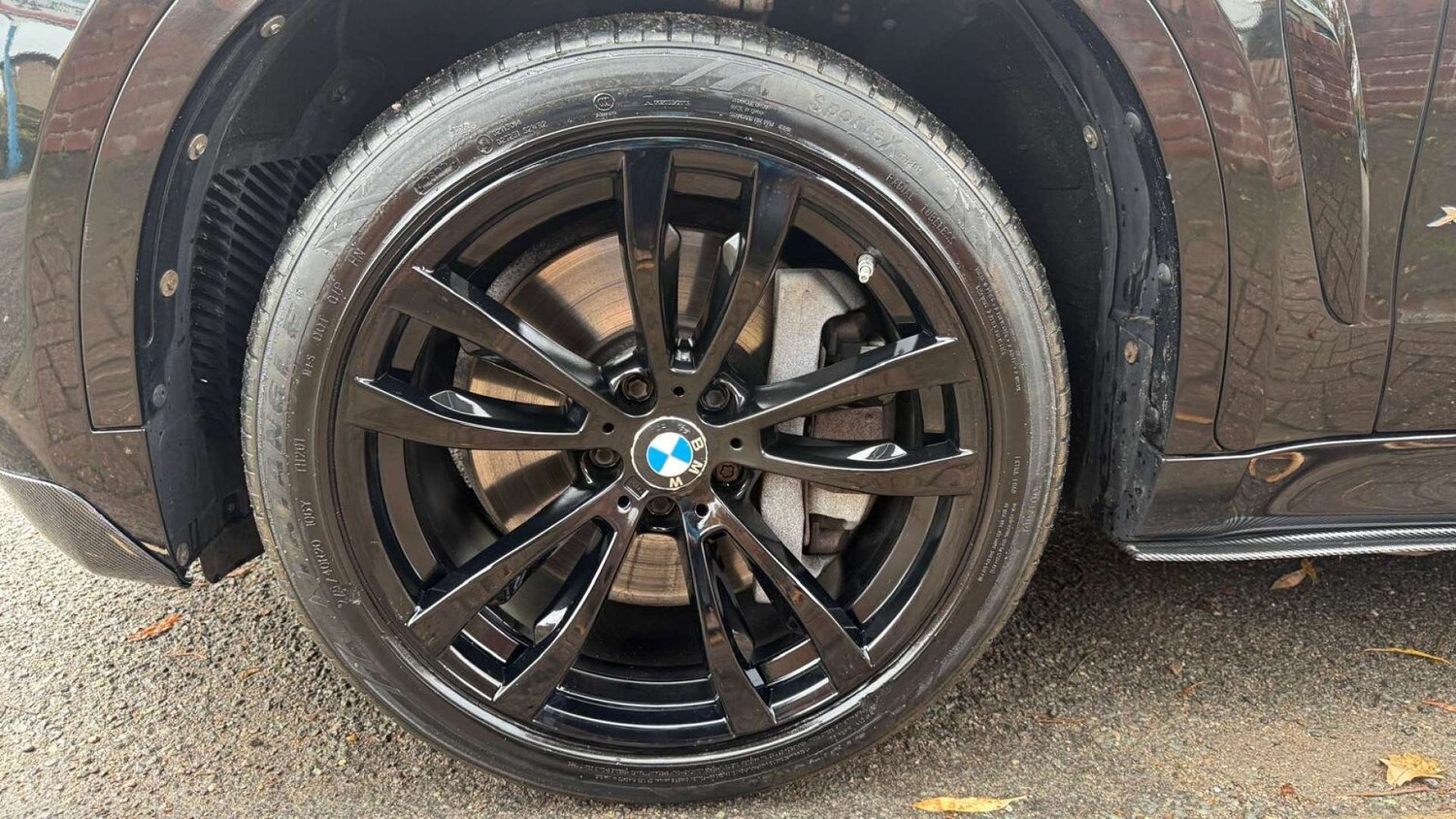 Used BMW X6 2015 for sale - 77764189: Photo 37