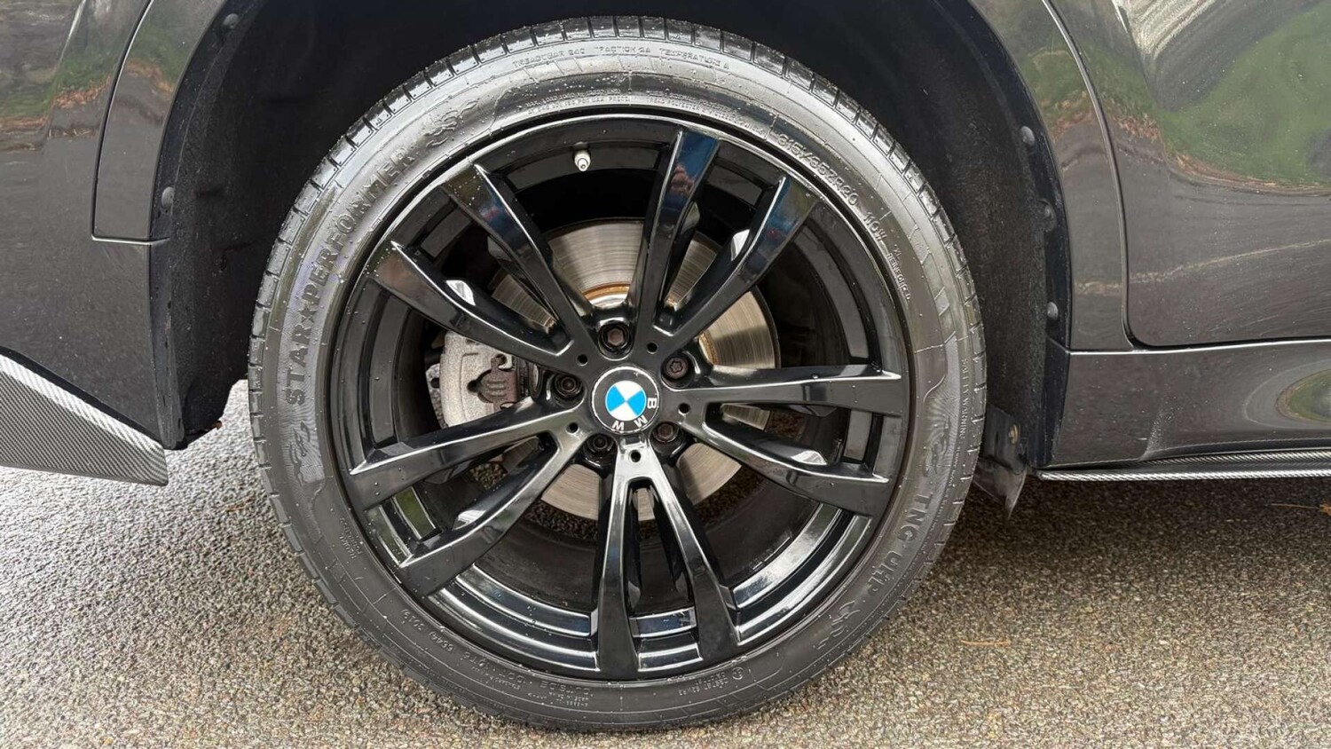 Used BMW X6 2015 for sale - 77764189: Photo 38