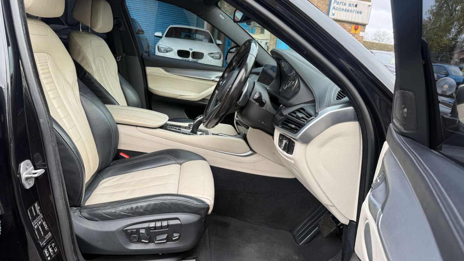 Used BMW X6 2015 for sale - 77764189: Photo 4