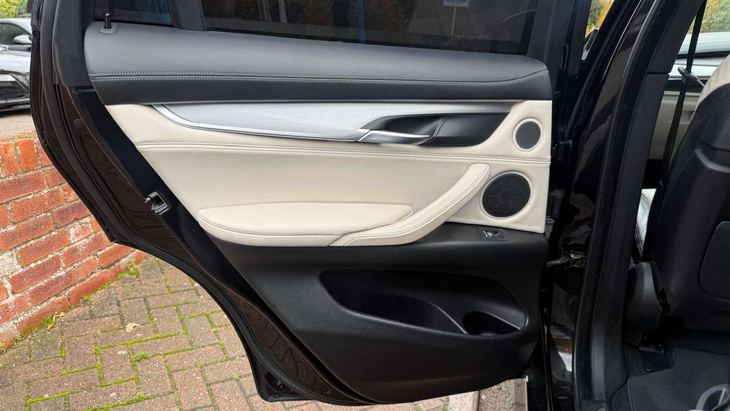 Used BMW X6 2015 for sale - 77764189: Photo 41