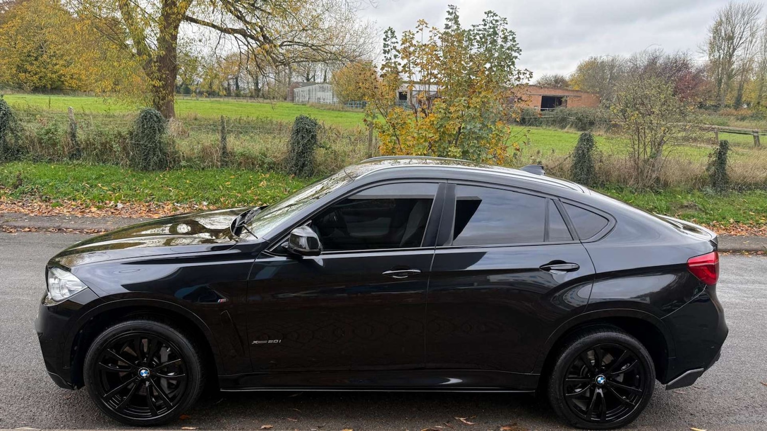 Used BMW X6 2015 for sale - 77764189: Photo 45