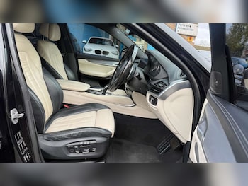 Used BMW X6 2015 for sale - 77764189: Photo
