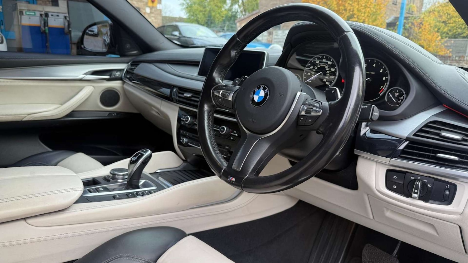 Used BMW X6 2015 for sale - 77764189: Photo 5