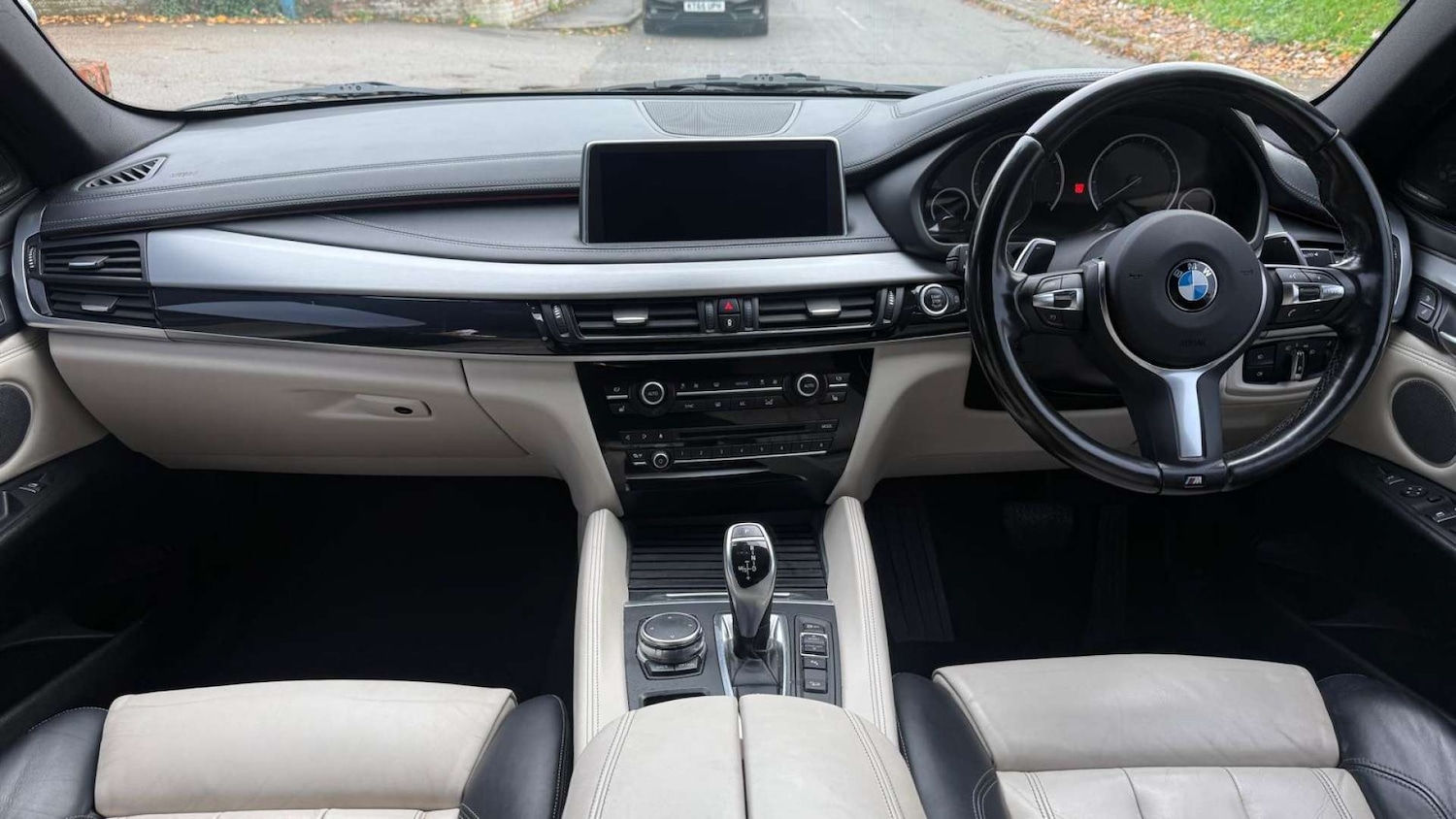 Used BMW X6 2015 for sale - 77764189: Photo 7